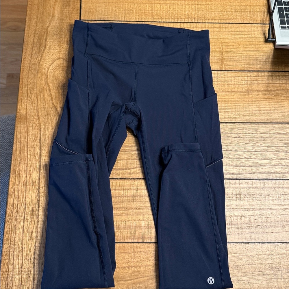 Lululemon speed up tight 28”